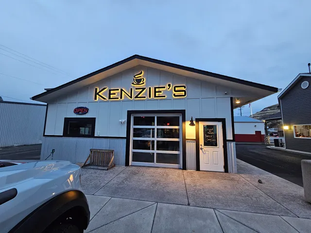 Kenzie's Koffee 3