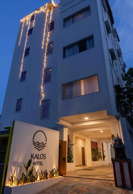HOTEL KALOS