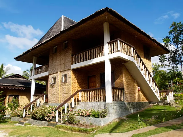 FloWer Beach Resort Bohol