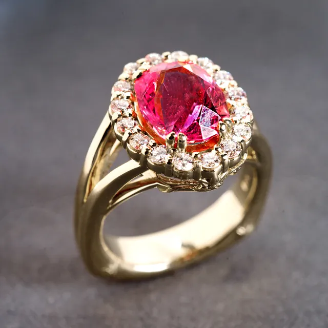 Castellano Fine Jewelry Design and Gifts