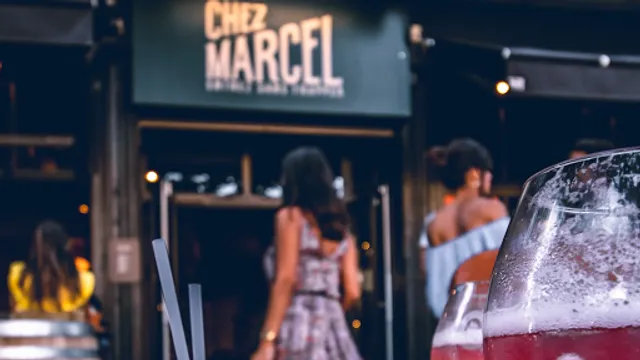 Chez Marcel