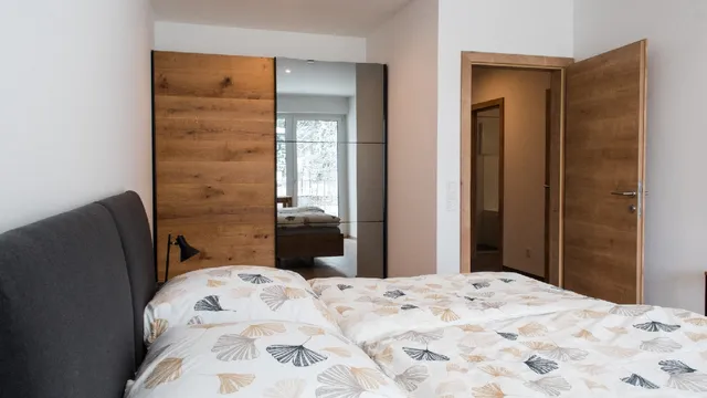 Ferienwohnung Bergsonne