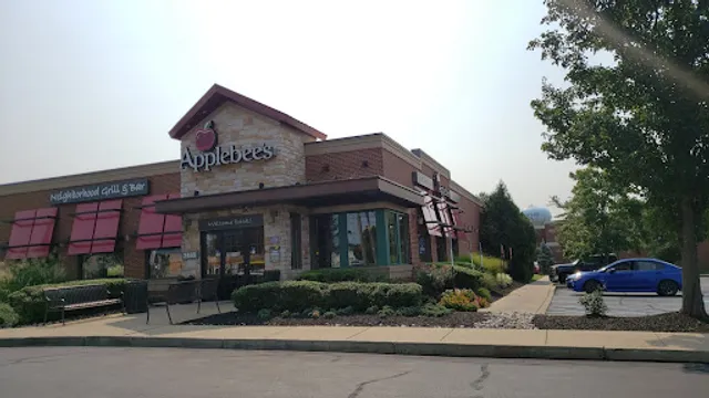Applebee's Grill + Bar