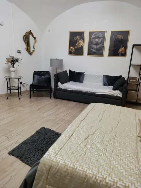 Vallese Suite Quartieri Spagnoli Napoli