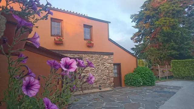 Alojamiento Turistico CASA DOS NENOS