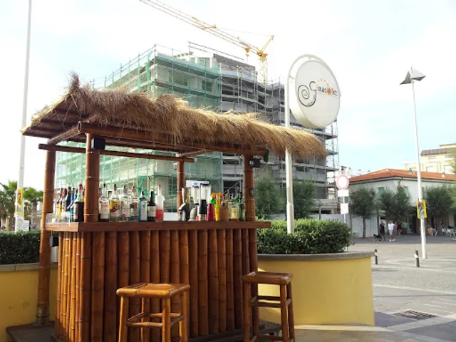 BAR GIRASOLE marina di cecina