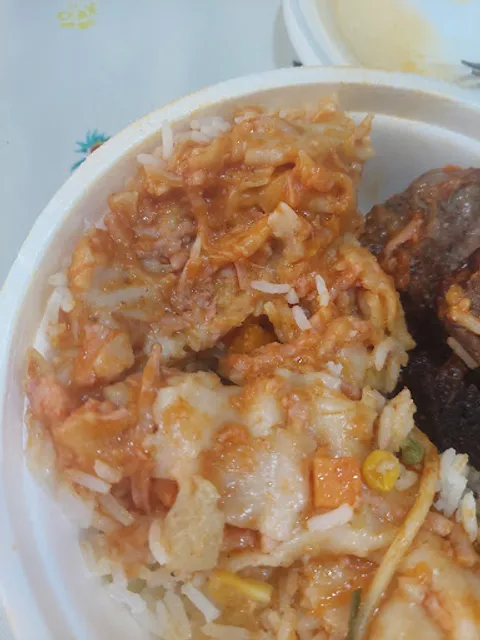 Restaurante Recheado