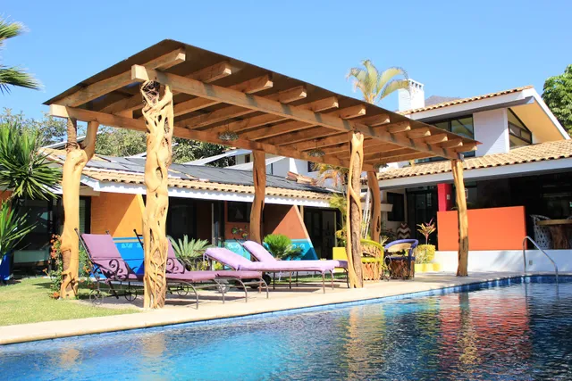 Hotel Casa Copal