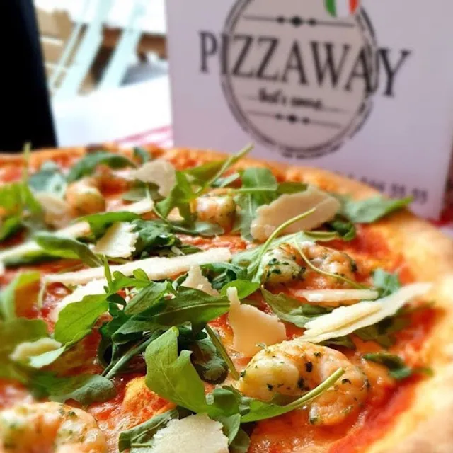 PIZZAWAY