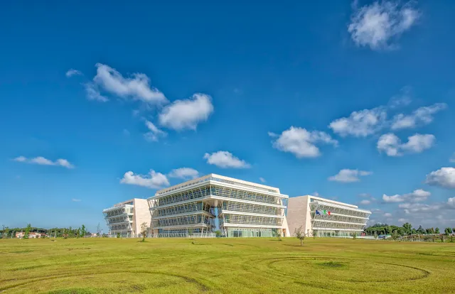 Università degli Studi di Roma Tor Vergata