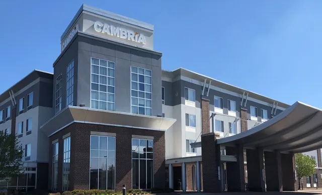Cambria Hotel Appleton