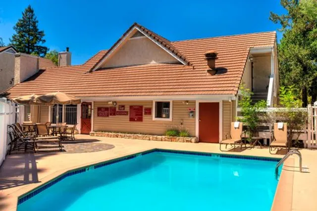 Residence Inn by Marriott San Jose Campbell