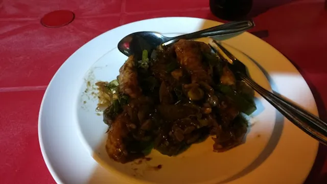 CCC Chinese Fast Food