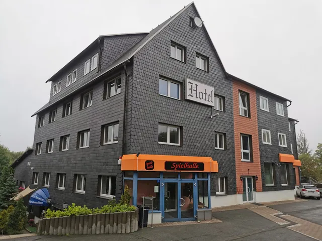 An der Alten Porzelline