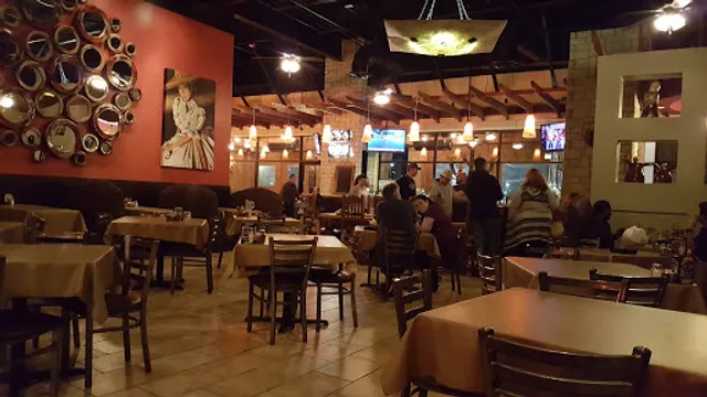 Cristina's Fine Mexican Restaurant