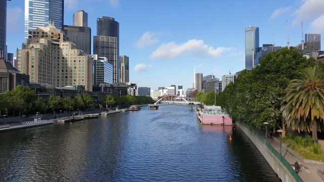 Sidney Myer Music Bowl
