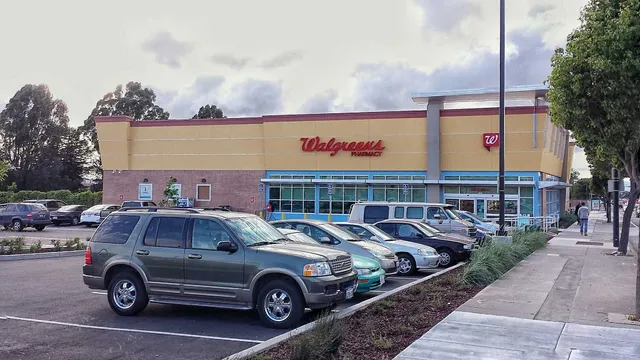Walgreens
