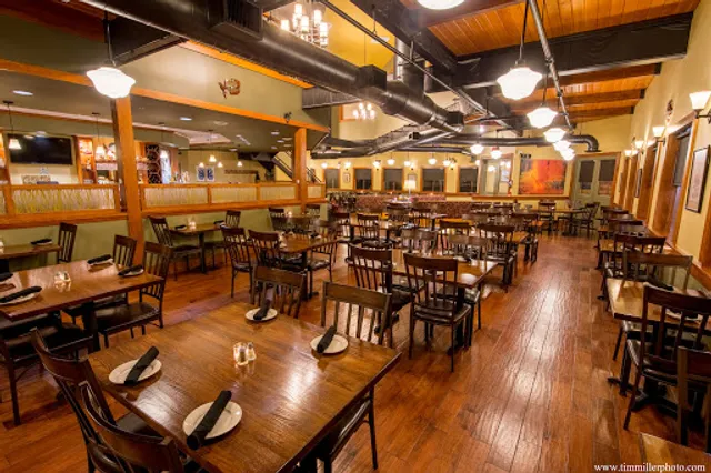 Youell's Oyster House