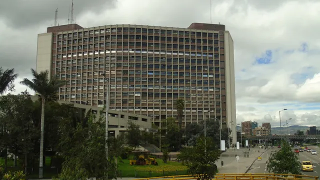 District Secretary for Finance