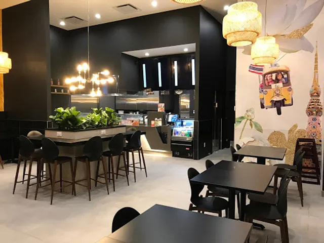 Thai Express Southpark