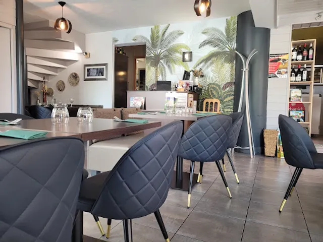 Aux Délices des Halles