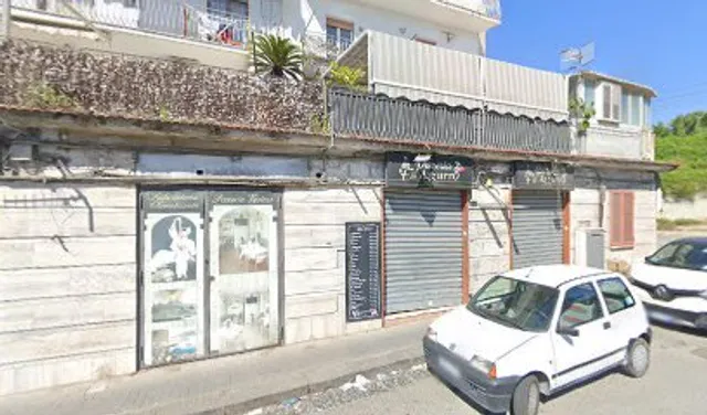 Pizzeria Fllo Azzurro