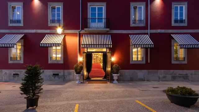 AP Dona Aninhas - Viana do Castelo