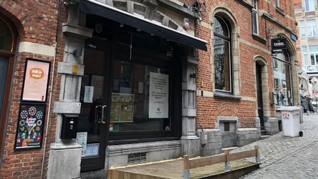 Potala Momo Restaurant Leuven