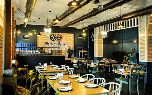 Hacker-Pschorr Kutaisi