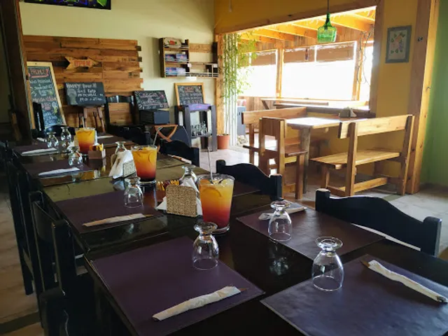 La Chacrita de Nimez