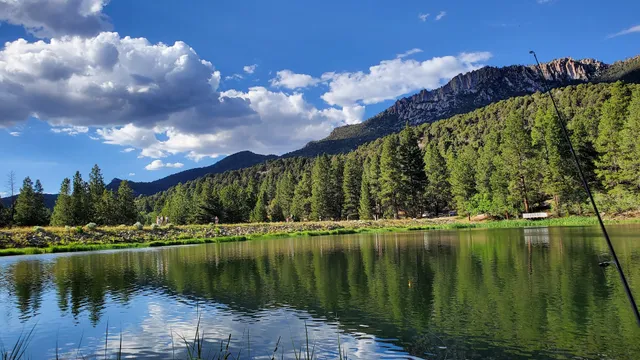 Pine Valley Recreation Area