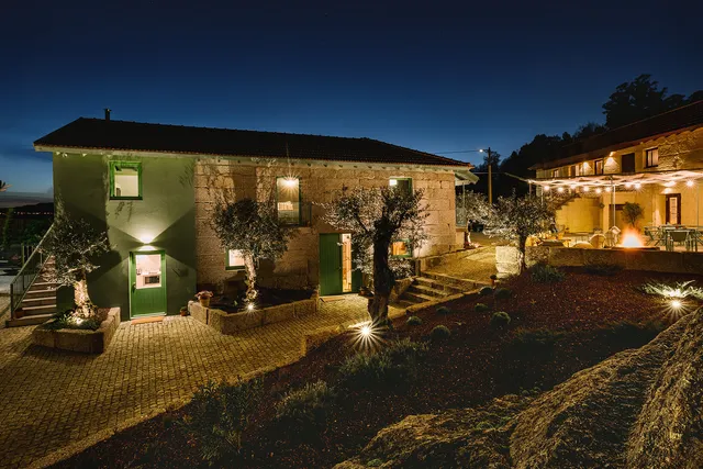 Vila Coura | Agroturismo