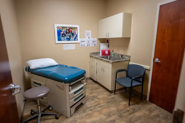 Wellspring Pain Solutions - Bloomington