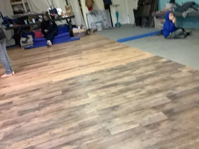 Elevé Studio: Performing and Creative Arts