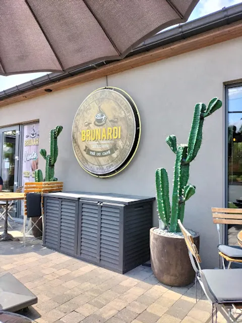 Brunardi - Thé ou Café