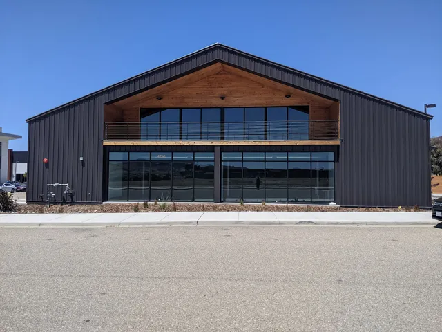 The Kitchen Terminal SLO