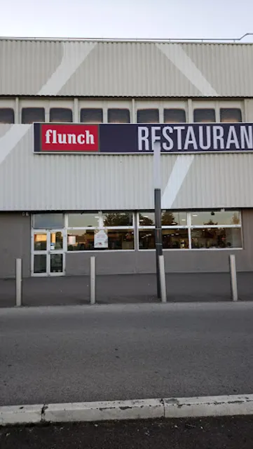 FLUNCH TROYES