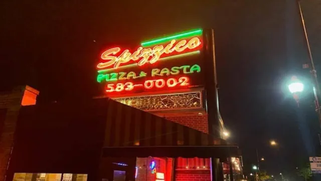 Spizzico Pizza & Pasta