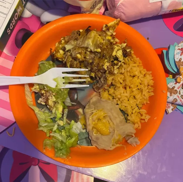 El Jinete Mexican grill