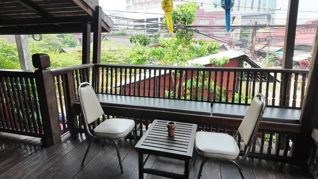 Night Bazaar Inn Hotel