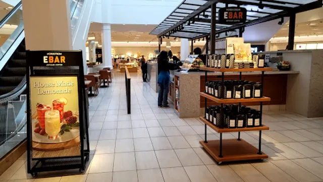 Nordstrom Espresso Bar