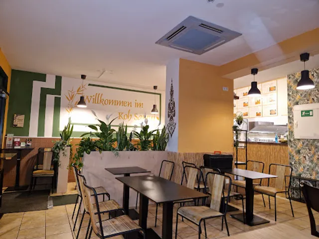 Koh Samui Thailändische Spezialitäten