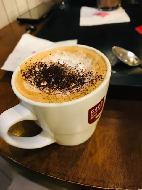 Café Coffee Day