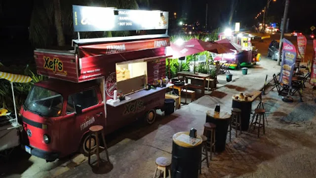 Xef´s Food Truck