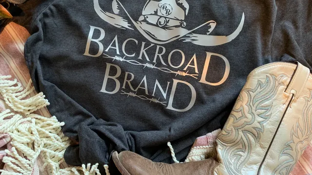 Backroad Brand