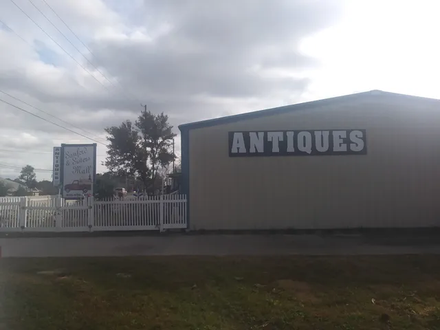Sanford & Sisters Antique Mall