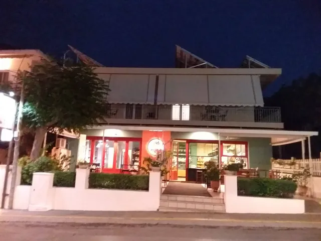 Thalassa Almyros Apartments