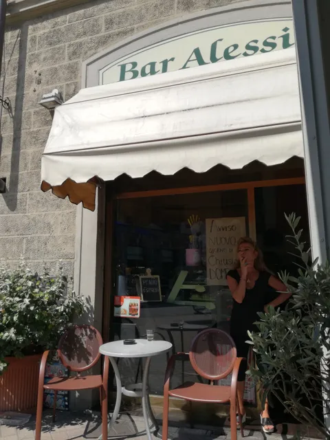 Bar Alessia