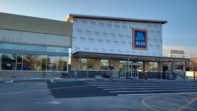 ALDI