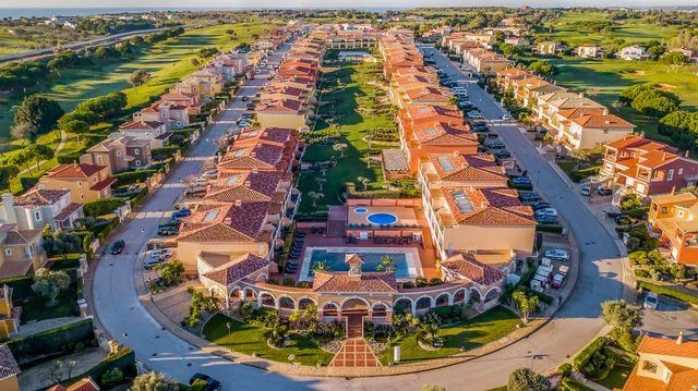 Boavista Golf & Spa - Bela Colina Village